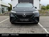 Mercedes-Benz EQE SUV 350 4M AMG Night 20" AHK Airmatic 3D - Mercedes-Benz: 35
