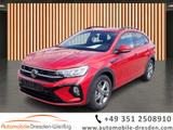 Volkswagen Taigo 1.0 TSI DSG R-Line*ACC*LED*Parkassist* - VW Taigo Gebrauchtwagen in Dresden