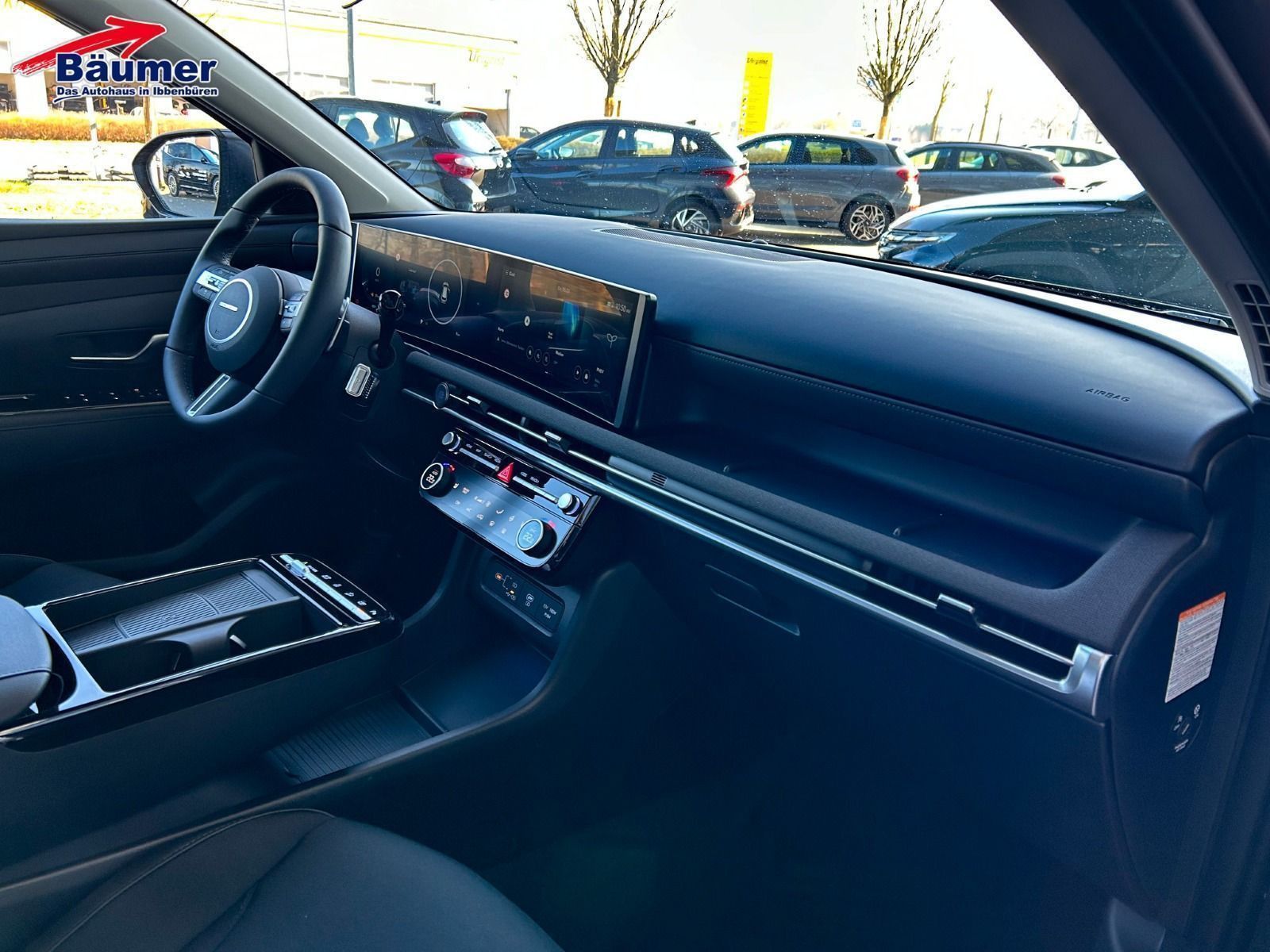 Hyundai Tucson – Bild 11