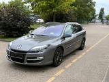 Renault Laguna 2,0 dci 4 Control Euro 5.2013 - gebrauchte Renault Laguna aus dem Jahr 2013