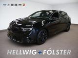 Opel Astra L GS 1.2T Aut. Navi Kamera360 Schiebedach - Opel Astra: 1.3