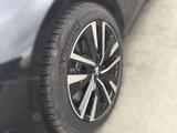 Peugeot 508 Hybrid 225 (Plug-In) e-EAT8 GT ACC Navi - Peugeot 508 in Stuttgart