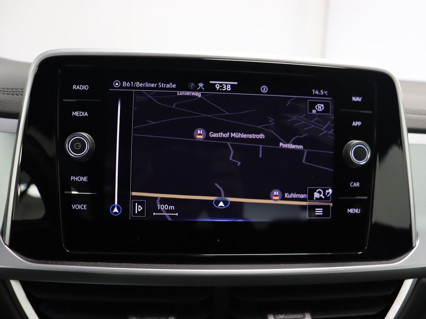 Volkswagen T-Roc - Bild 13