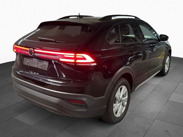 Fahrzeugabbildung Volkswagen Taigo 1,0 TSI LED-MATRIX NAVI APPCONNECT SHZ ALU