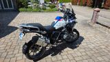 BMW R1250 GS, Garantie, HP,  Alle Pakete, kein Alarm - R125