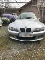 BMW Z3 Coupe - BMW Z3 in Dortmund