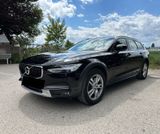 Volvo V90 Cross Country D4 AWD - Volvo V90 Cross Country aus 2018
