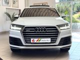 Audi Q7 S-Line /7-Si/Pano/Matrix/BOSE/Luft/Ahk/ - Audi Q7 Gebrauchtwagen in Leipzig