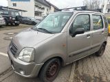 Suzuki Wagon R - Suzuki: R Wagon