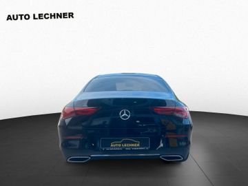 Bild 6 Mercedes-Benz CLA 200 CLA 200d Prog.*AMBIENTE*CARPLAY*NAV*LED*1HD*MWST