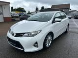 Toyota Auris Start Edition - gebrauchte Toyota Auris aus dem Jahr 2013