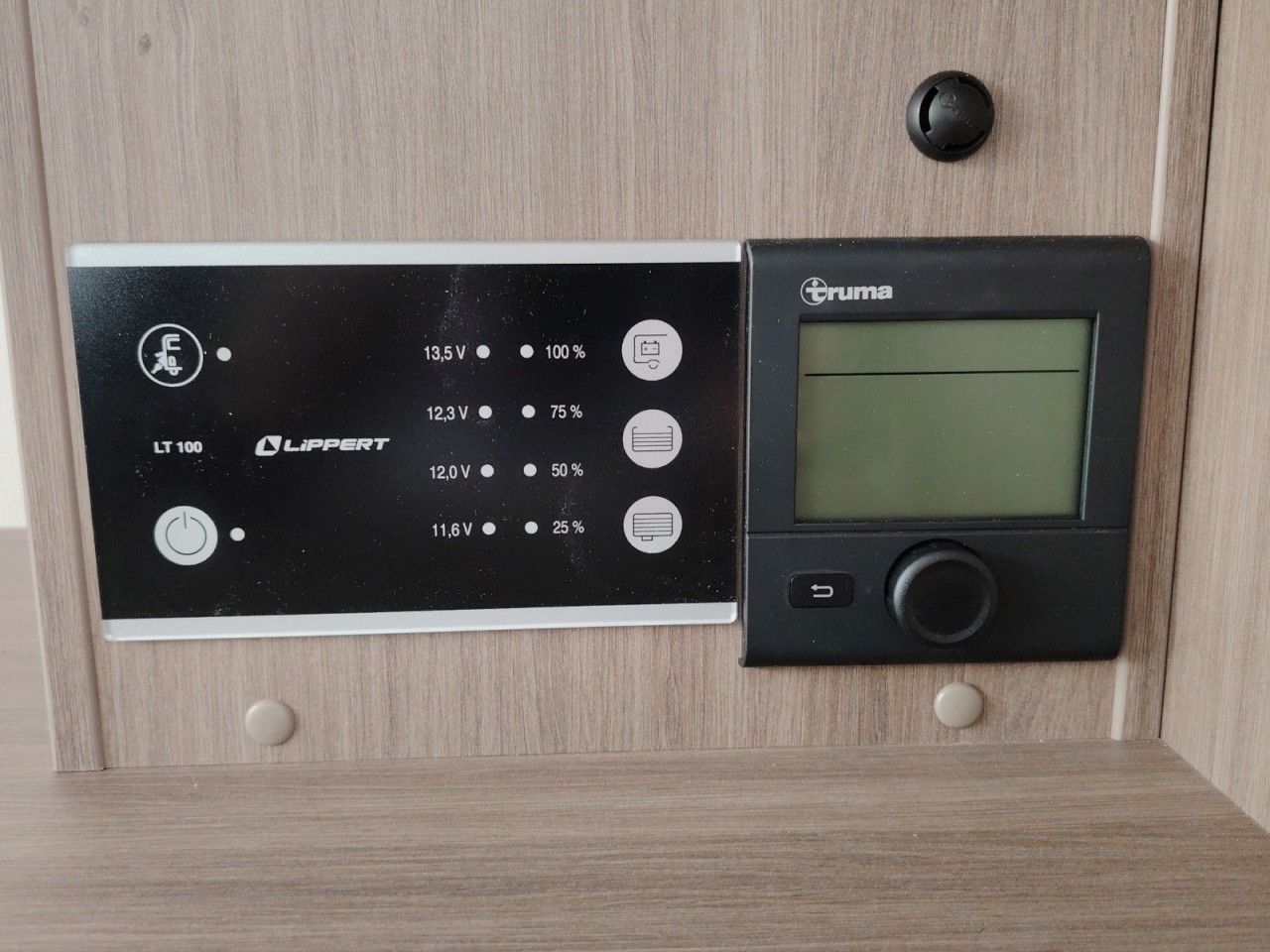 CARADO T 338 PRO+ Automatik - Bild 10