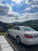Mercedes-Benz 200 - Mercedes-Benz 200 in Duisburg