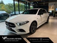 Mercedes-Benz A 250 e+EDITION 2020+LED+AMG+NIGHT+MBUX+SHZ+NAVI