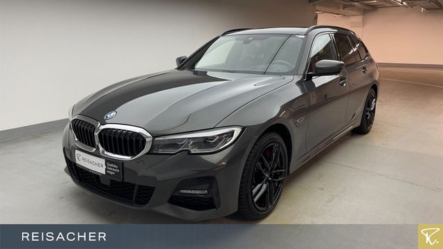 BMW 330e xDrive Tou M-Sport AHK el.Sitz+Mem ACC HUD