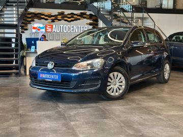 MYAUTOCENTER – Gebraucht- und Jahreswagen mit Werkstattservice in Pfaffenhofen Volkswagen Golf VII Lim. *SitzHZ*PDC(VH)*2-Zonen*