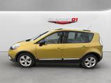 Renault Scenic III BOSE Edition/Xmod/Lückenlos SH/1Hand/ - Renault Scenic: Xmod