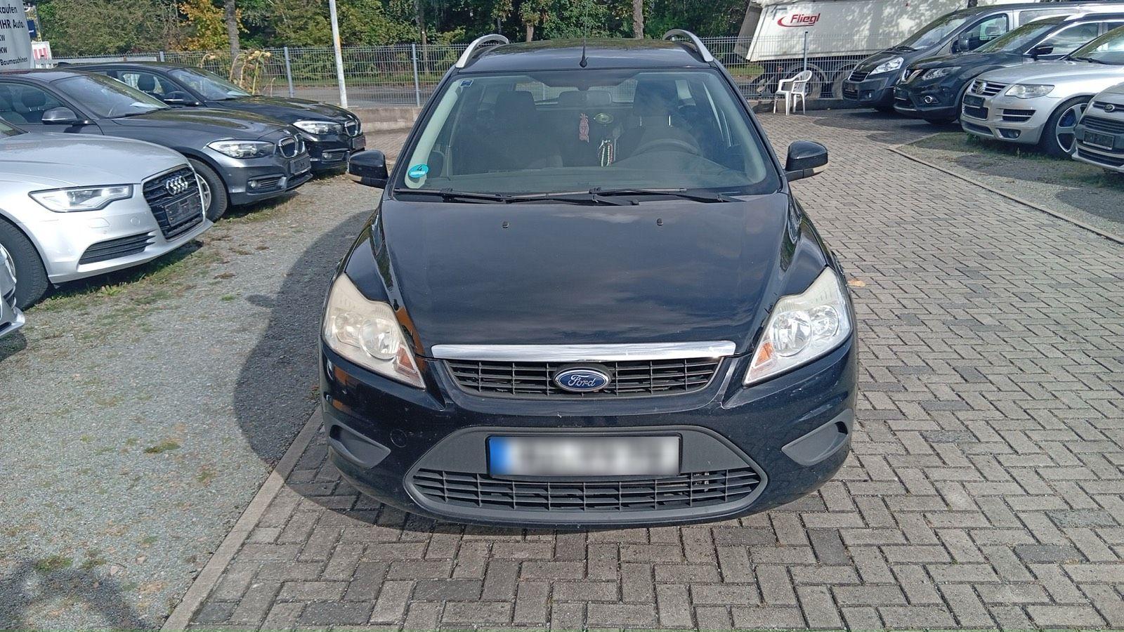 Ford  2010 — авто для ЗСУ з Європи