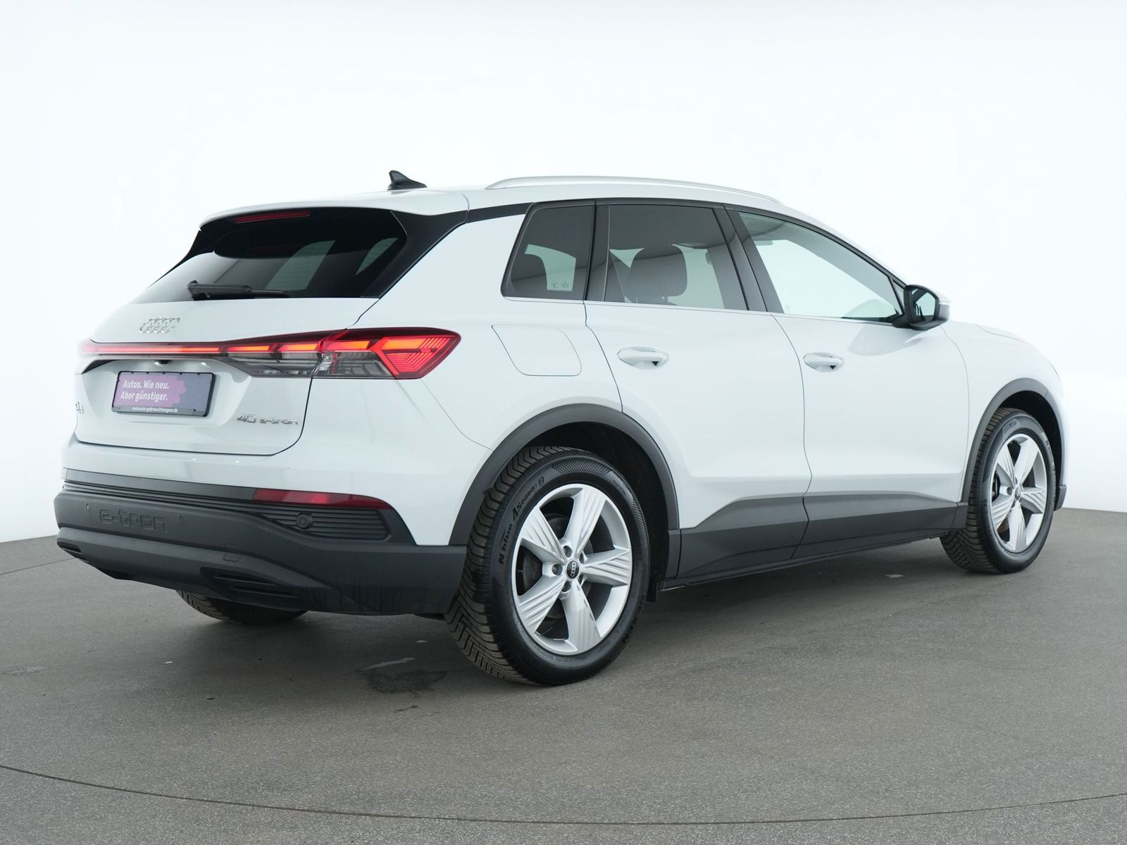 Audi Q4 e-tron - Bild 7