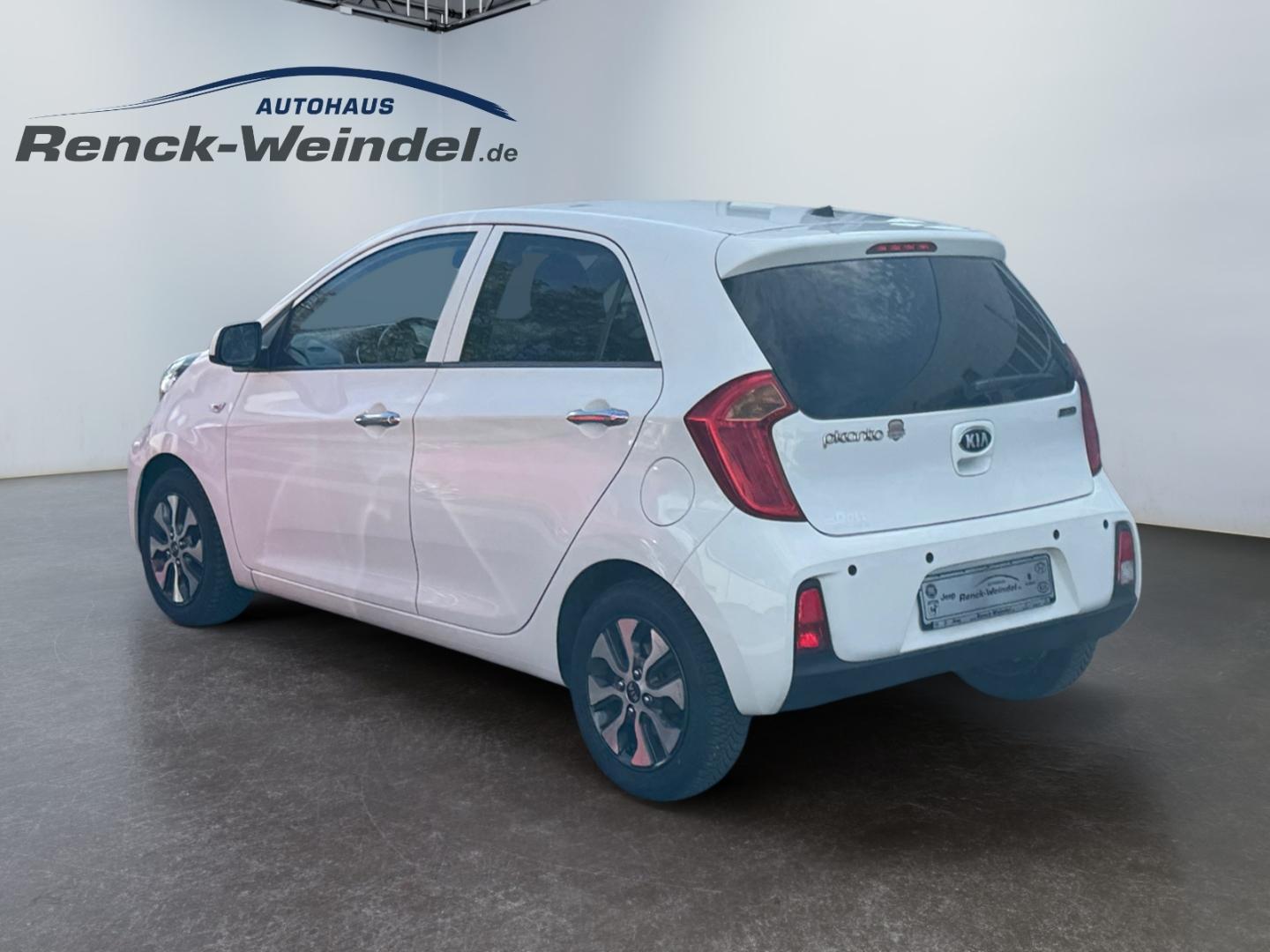 Kia Picanto Dream Team 5 1.2 DT15 Apple CarPlay Andr