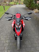 Ducati Hypermotard 950 RVE 2020 - DUCATI HYPERMOTARD 950