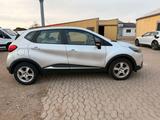 Renault Captur Expression - gebrauchte Renault Captur aus dem Jahr 2016