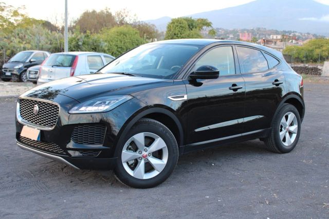 Jaguar E-Pace 2.0D 150 CV