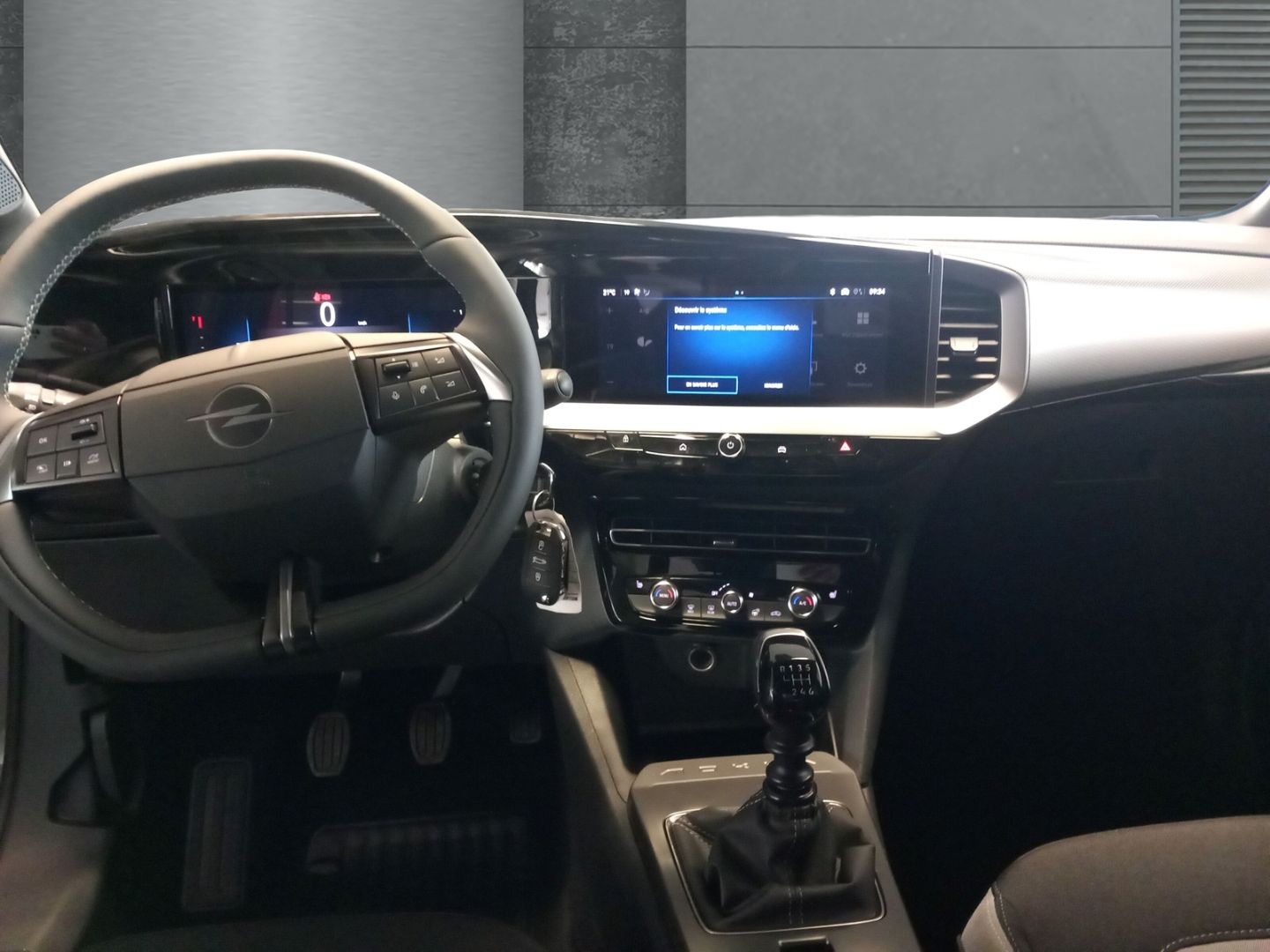 Opel Mokka - Bild 10