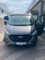 Ford Transit Custom Nugget 2.0 TDCi Automatik - Ford Transit 2 TDCI Wohnmobil