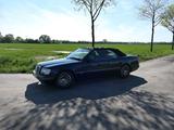 Mercedes-Benz E 200 Cabriolet W124