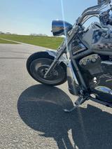 Harley-Davidson VRSCA V- Rod  - HARLEY-DAVIDSON VRSCA