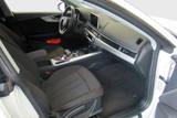 Audi A5 Sportback 40 TFSI S-TRO*S-LINE*MATRIX*PANO*RF - Audi A5: Weiß, Sportback