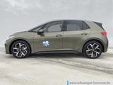 Volkswagen ID.3 Pro S 1-Gang-Automatik IQ.Light Navi ACC Rü - VW ID.3 Gebrauchtwagen in Hannover