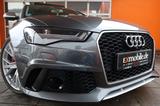 Audi RS6 AVANT* 4.0 TFSI* LEDER* PANO* ACC* HUD* 21" - Audi RS6: 4.2