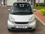 Smart ForTwo Coupé/Wartung frisch/4Season/Klima/Pano - gebrauchte Smart ForTwo aus dem Jahr 2007