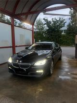 BMW 640d Gran Coupé / Xdrive / Lagerschade... - BMW 6er Reihe in Stuttgart
