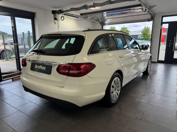 Mercedes C 180 - 7
