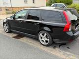 Volvo V50 2.0D R-Design Black Edition - Volvo V50 Edition mit Diesel-Antrieb