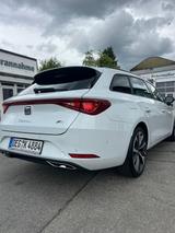 Seat Leon ST FR 1.5 TSI 150 PS | ACC | Kamera |  - Seat Leon: Fr 150