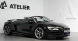 Audi R8 QUATTRO*SPYDER*NO OPF*CARBON*R.KAM*B&O* - Audi R8: Cabrio