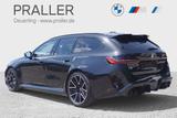 BMW M5 Touring Ultimate Package Carbon-Bremse M-Driv - BMW M5 Gebrauchtwagen
