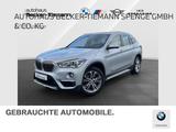 BMW X1 xDrive25d *AUT.*X LINE*LED*M SPORTLENKRAD*NAV - BMW X1 Gebrauchtwagen in Bielefeld