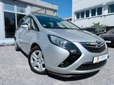 Opel Zafira Tourer 1.4 T KLIMA|NAVI|PDC|SHZ|7-SITZER - Opel Zafira Tourer in Stuttgart