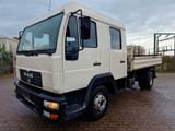 MAN 8.140 Meiller Dreiseitenkipper 115 TKM - Offers matching your search criteria