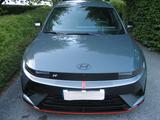 Hyundai IONIQ 5 N - - Hyundai IONIQ 5 von privat