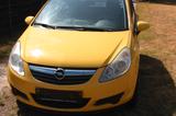 Opel Corsa 1.0 Twinport ecoFLEX Edition Edition - Opel Corsa aus 2009: Ecoflex