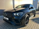 Mercedes-Benz GLE 63 AMG S Coupe !Burmester, InnoPaket, 22"!