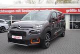Citroën Berlingo XL 1.5 Blue-HDi Shine Navi Kamera DAB - gebrauchte Citroën Berlingo aus dem Jahr 2024