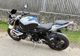 BMW S1000R HP EU4 Dynamik & Sport Paket Top Extras  - BMW R100