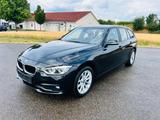 BMW 330d Touring xDrive*AUTOM*NAVI*LEDER*AHK*2.HD* - BMW 330 mit Diesel-Antrieb: Kombi, Euro4